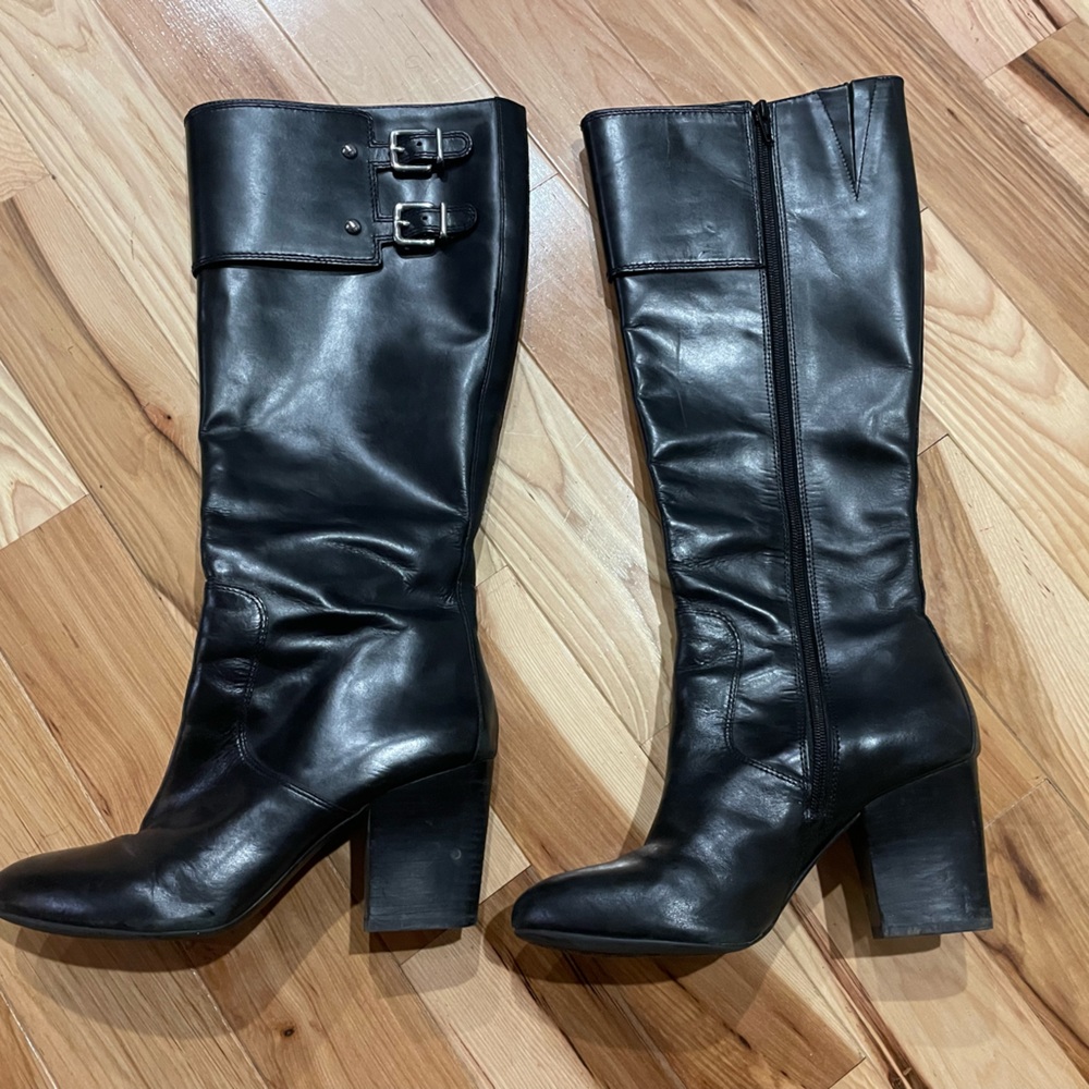 Antonio Melani Knee High Boots